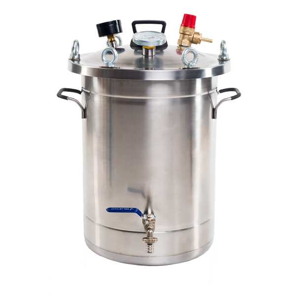 Распродажа автоклавов БУЛАТ в Набережных Челнах