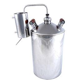 Самогонный аппарат в Набережных Челнах всего за 3200 рублей