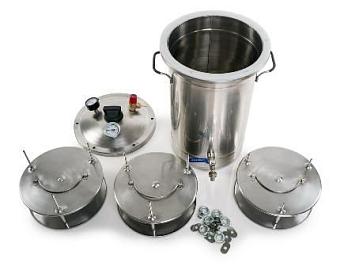 Распродажа автоклавов БУЛАТ в Набережных Челнах